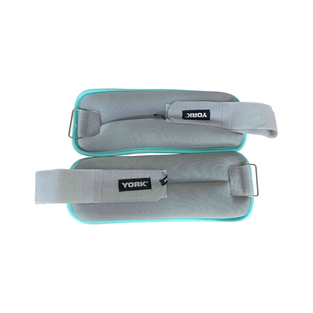 York Soft Wrist/Ankle Weight (Pair)