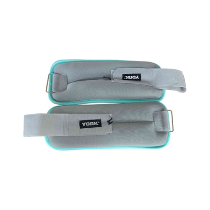 York Soft Wrist/Ankle Weight (Pair)