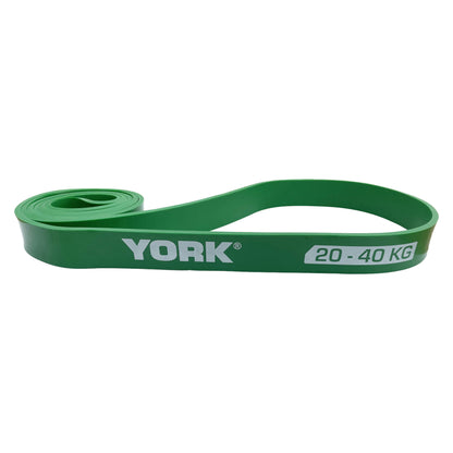 York Resistance Bands