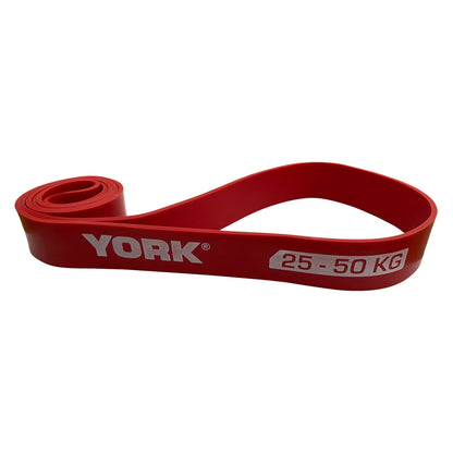 York Resistance Bands