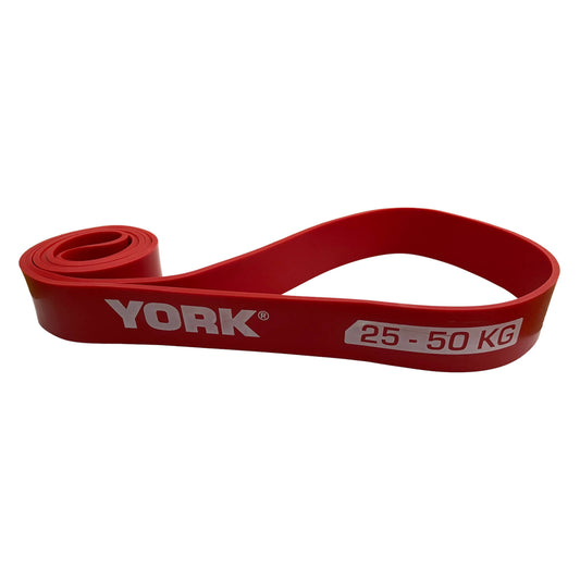 York Resistance Bands
