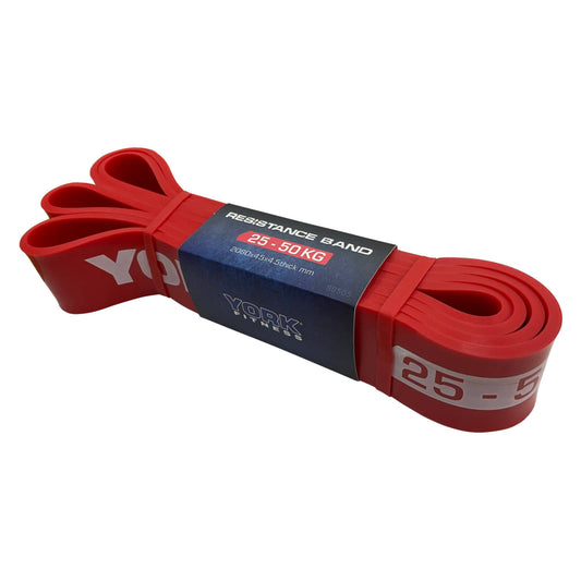 York Resistance Bands