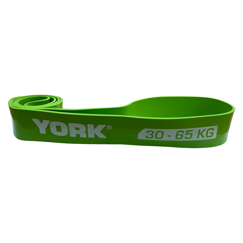 York Resistance Bands