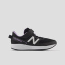 New Balance Kids 570v3 Bungee Lace with Top Strap