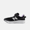 New Balance Kids 570v3 Bungee Lace with Top Strap