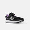 New Balance Kids 570v3 Bungee Lace with Top Strap