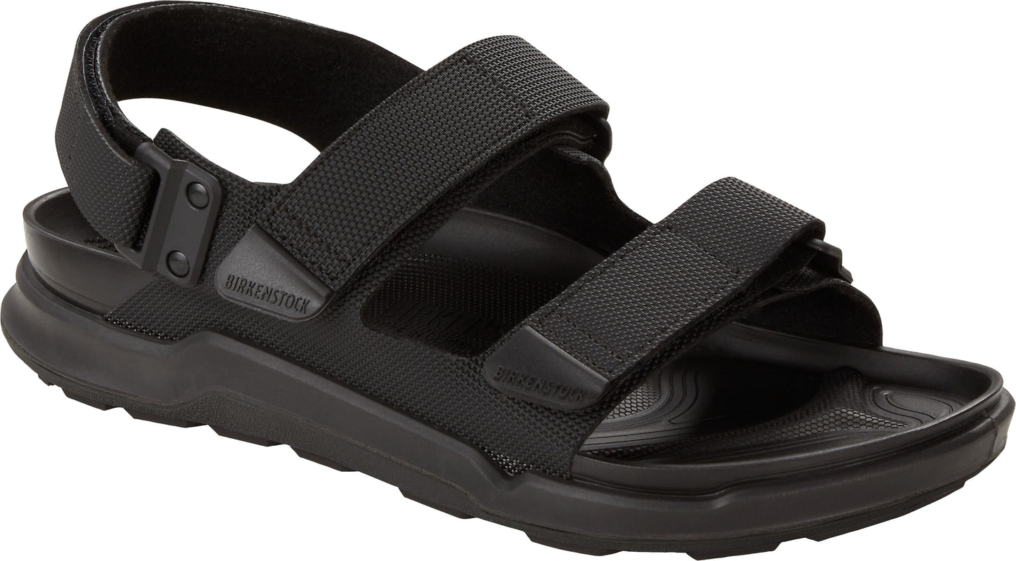 Birkenstock Tatacoa CE Birko Flor - Triple Black
