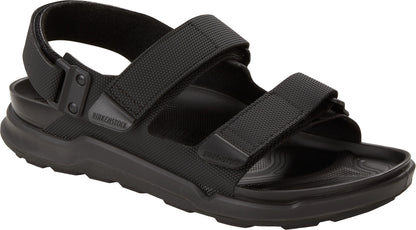 Birkenstock Kalahari CE Birko Flor - Futura Black