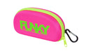 Funkita Goggle Case - Sweetie Tweet