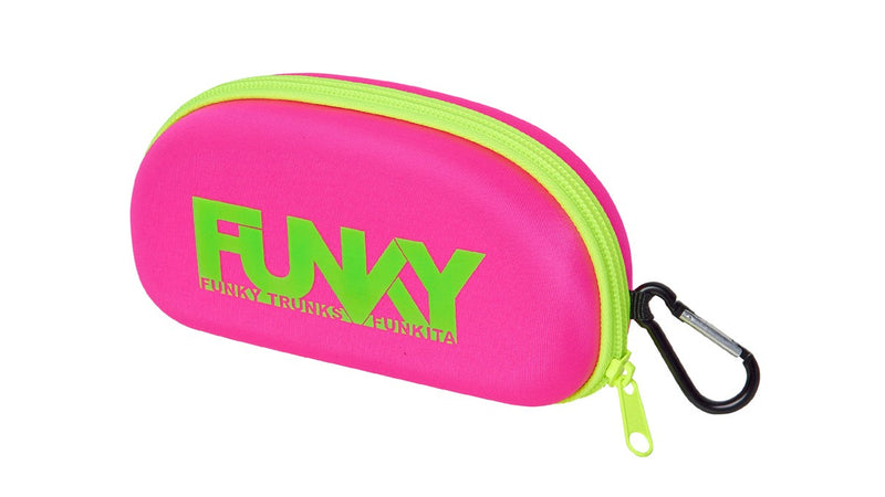 Funkita Goggle Case - Sweetie Tweet