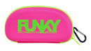 Funkita Goggle Case - Sweetie Tweet