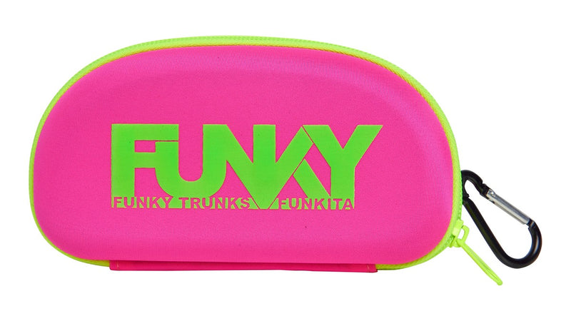 Funkita Goggle Case - Sweetie Tweet