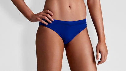 Funkita Ladies Sports Brief - Still Ocean