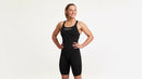 Funkita Women's Fast Legs One Piece - Still Black