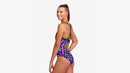 Funkita Ladies Eclipse One Piece - Strapping