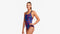Funkita Ladies Eclipse One Piece - Strapping