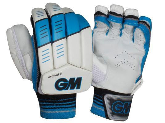 Gunn & Moore Premier Batting Gloves
