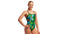 Funkita Ladies Single Strap One Piece- Lost Forest