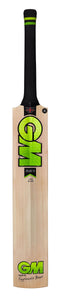 Gunn & Moore Zelos II Signature Cricket Bat - Short Handle