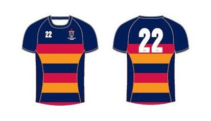 JMC Generic Sports Top