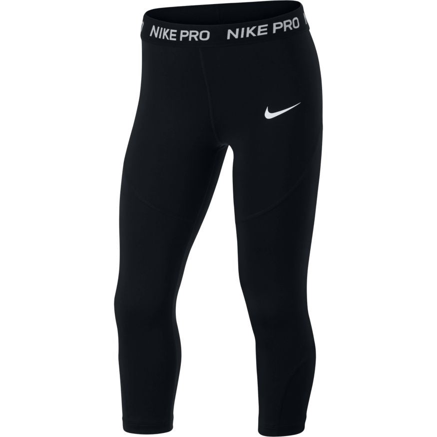 Nike Girls Pro Capris