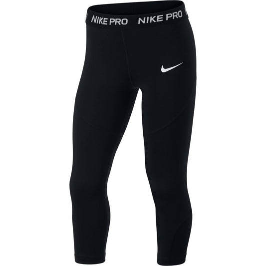 Nike Girls Pro Capris