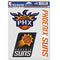 Wincraft NBA Phoenix Suns Multi-Use 3 Fan Pack Decal