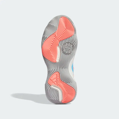 Adidas Kids Harden Stepback 3 Basketball Shoe