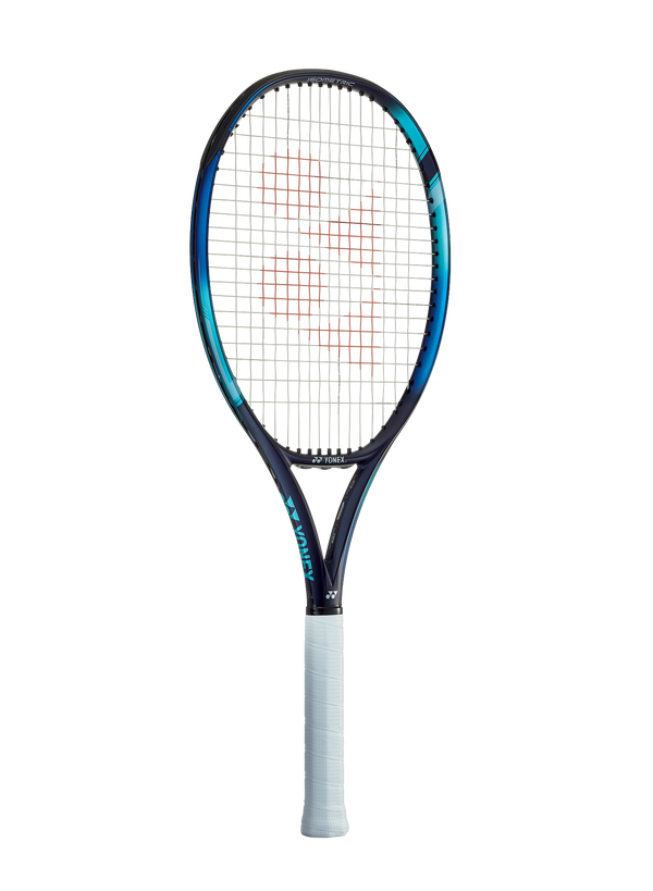 Yonex Ezone 105 Tennis Racket - Unstrung