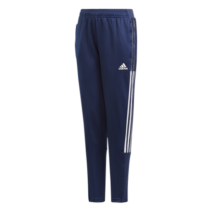 Adidas Kids Tiro 21 Training Pants - Navy