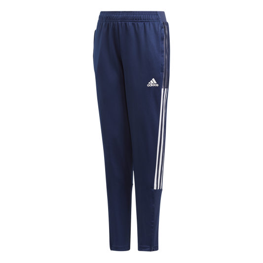 Adidas Kids Tiro 21 Training Pants - Navy