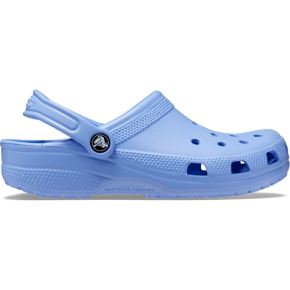 Crocs Unisex Classic Clog - Moon Jelly