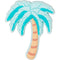 Crocs Jibbitz - Palm Tree