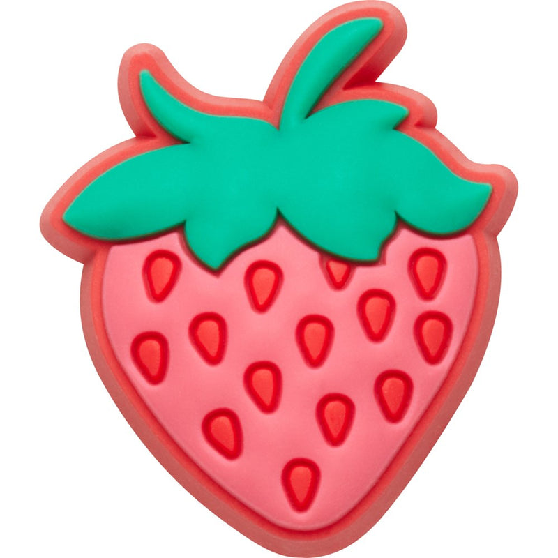 Crocs Jibbitz - Strawberry Fruits