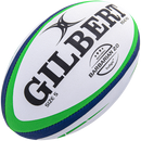 Gilbert Barbarian 2.0 Match Ball - Size 5