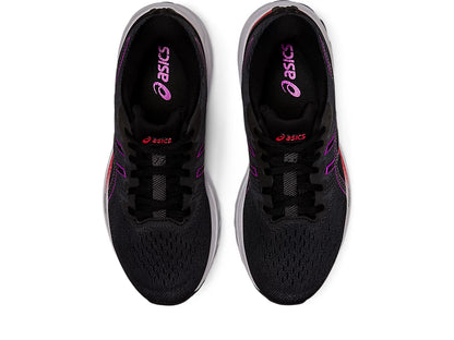 Asics Womens GT 1000 11 (D) - Black/Orchid