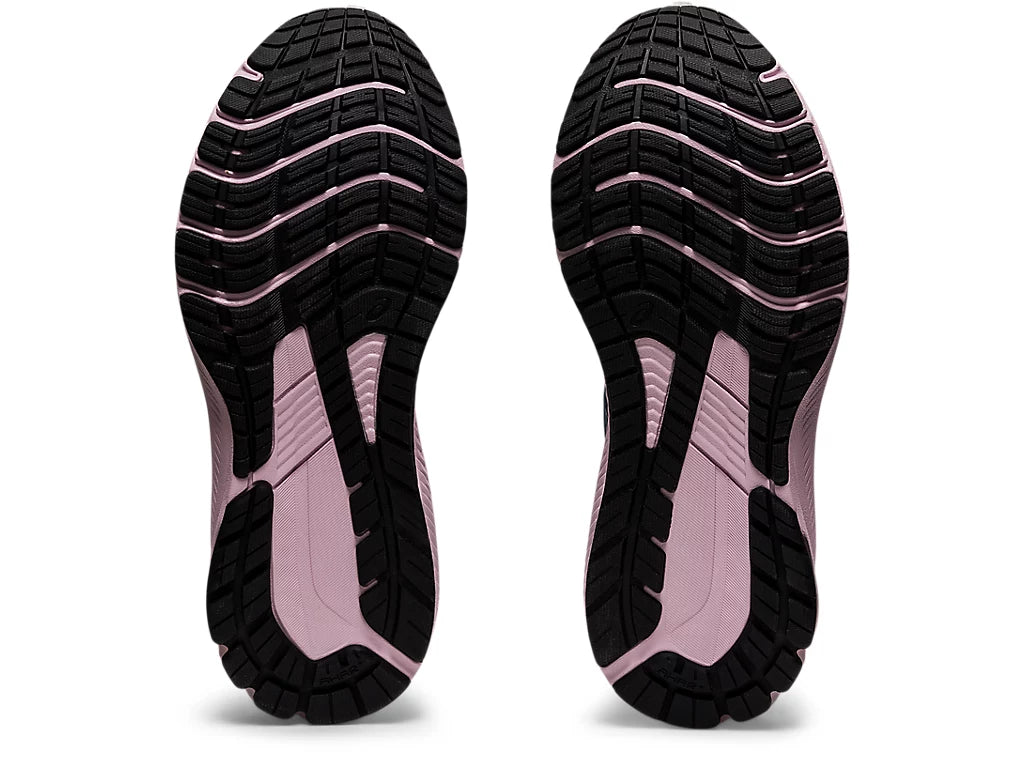 Asics Womens GT-1000 11 (D) - Mako Blue/Barley Rose