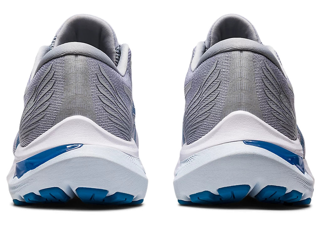 Asics Womens GT 2000 11 (D) - Piedmont Grey/Reborn Blue