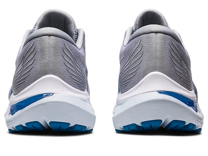 Asics Womens GT 2000 11 (D) - Piedmont Grey/Reborn Blue