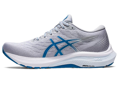 Asics Womens GT 2000 11 (D) - Piedmont Grey/Reborn Blue