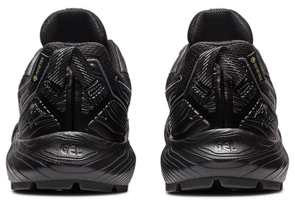 Asics Womens Gel Sonoma 7 G-TX  -Black/Carrier Grey