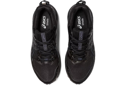 Asics Womens Gel Sonoma 7 G-TX  -Black/Carrier Grey