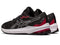 Asics Kid's GT 1000 11 GS - Black/Electric Red