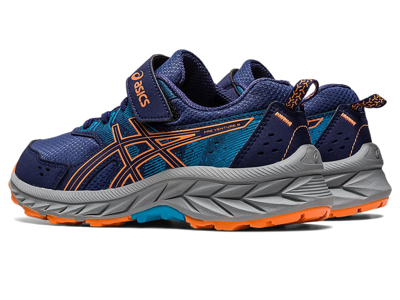 Asics gel venture 2024 6 indigo blue