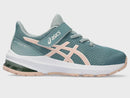 Asics Kids GT 1000 12 PS - Foggy Teal/Pale Apricot