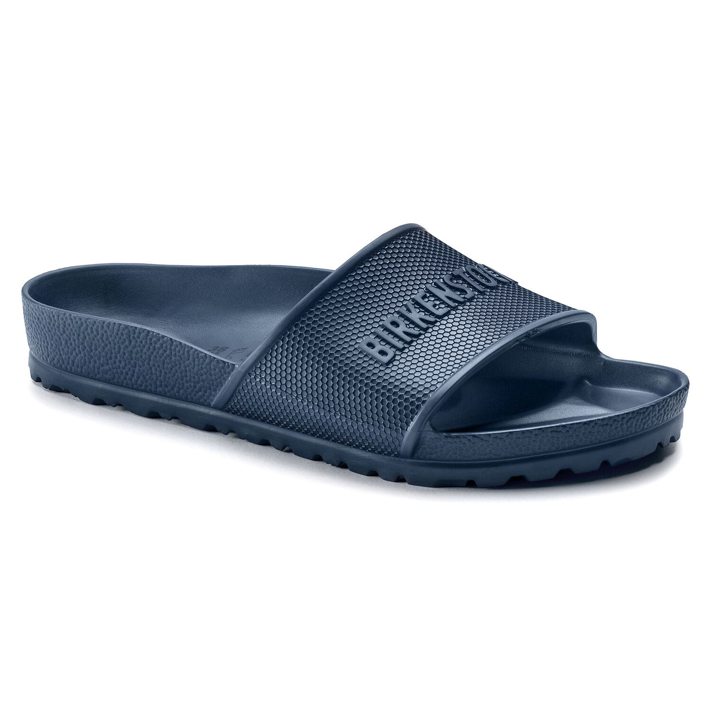 Birkenstock Barbados EVA Scuff - Navy