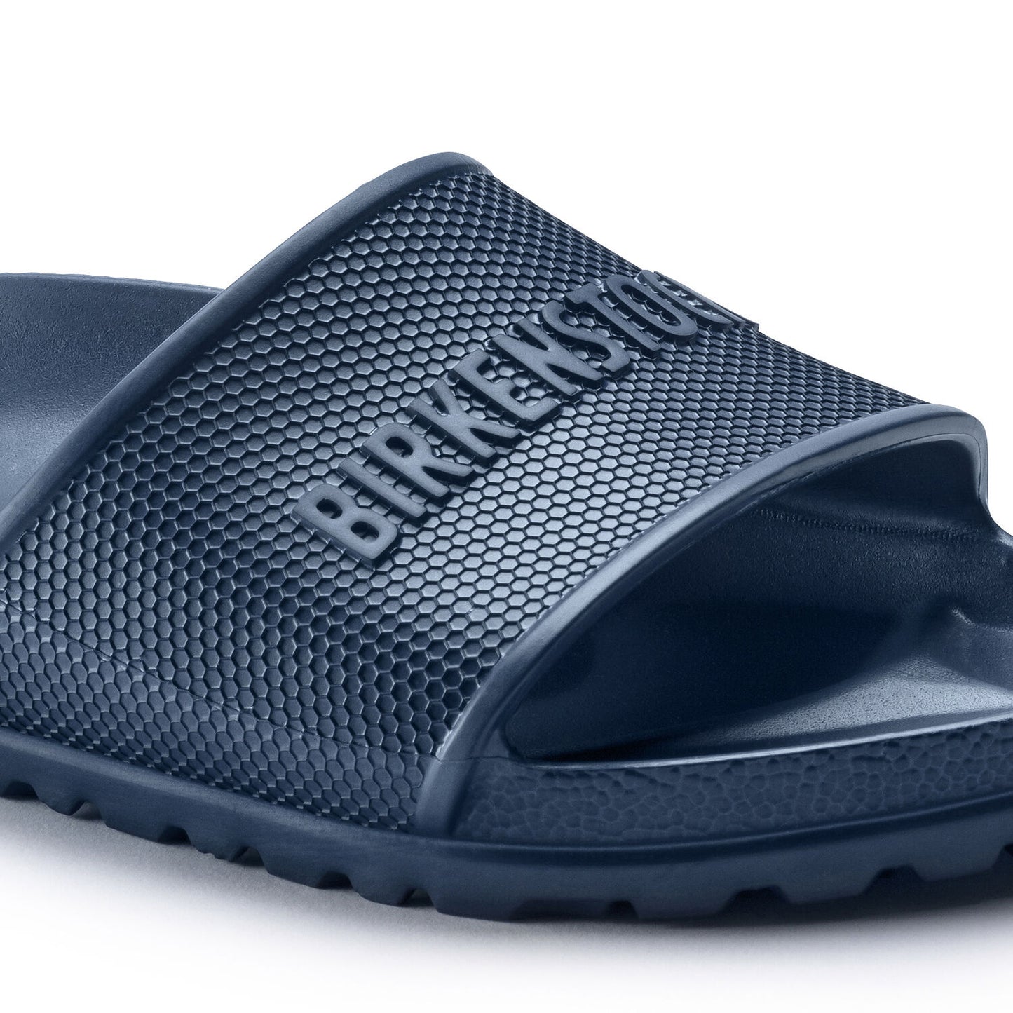 Birkenstock Barbados EVA Scuff - Navy