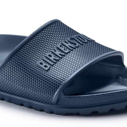 Birkenstock Barbados EVA Scuff - Navy
