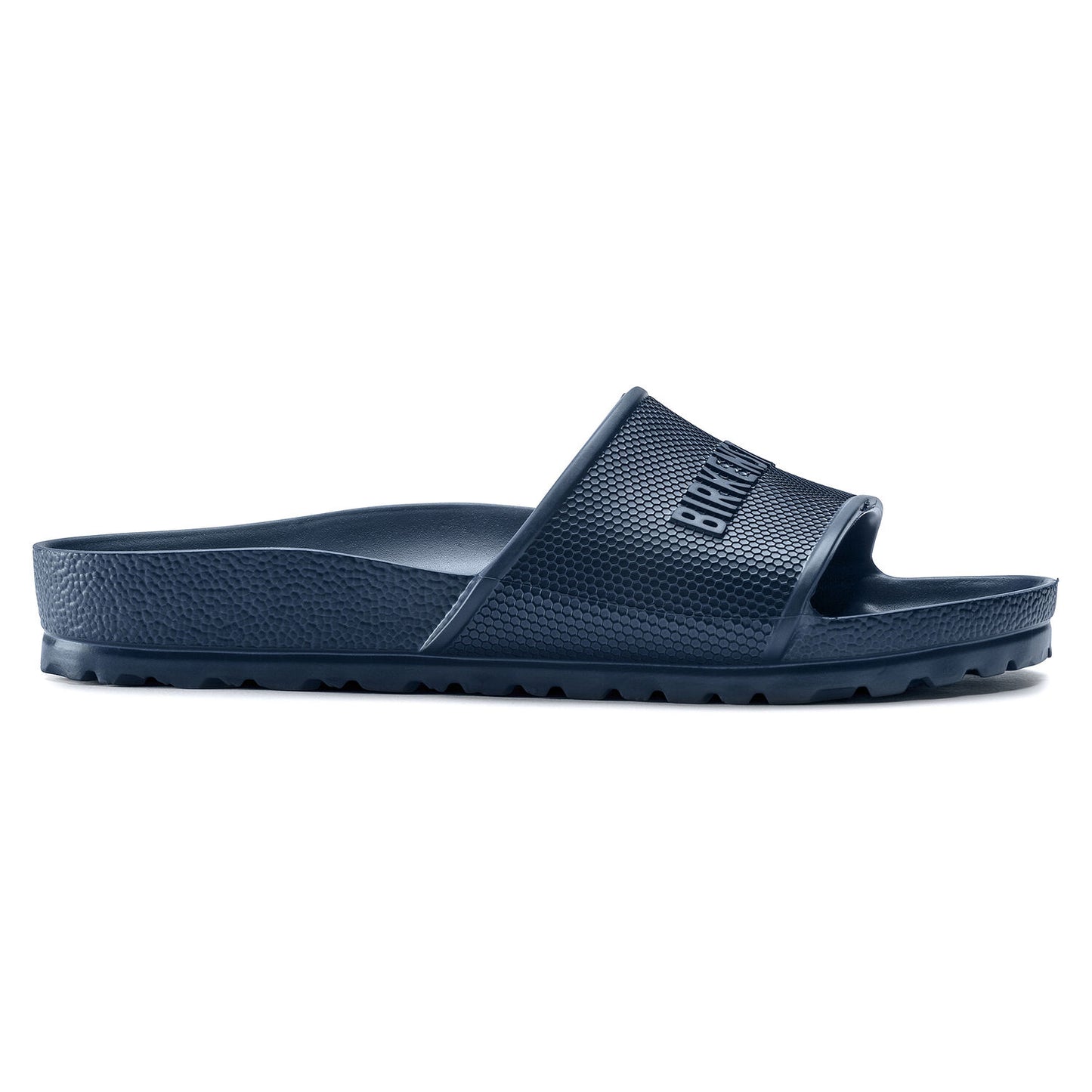 Birkenstock Barbados EVA Scuff - Navy