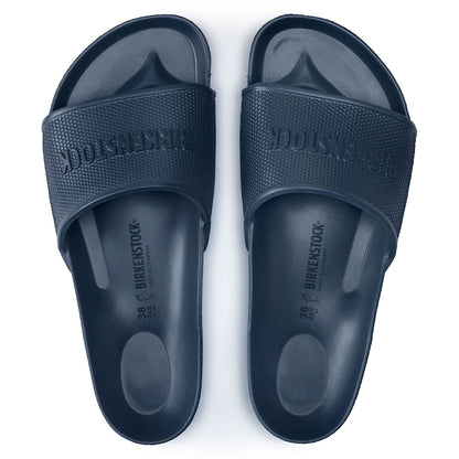 Birkenstock Barbados EVA Scuff - Navy